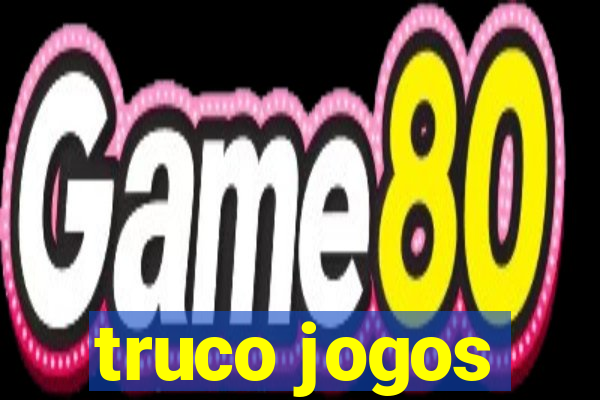 truco jogos